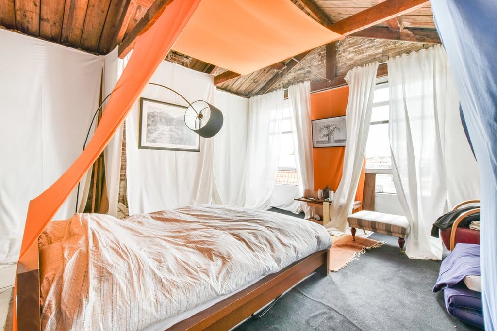 Foto 16 van Lauriergracht 108-3