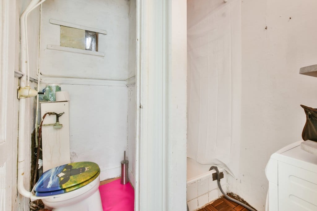 Foto 19 van Lauriergracht 108-3