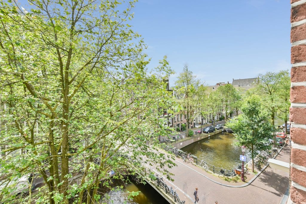 Foto 21 van Lauriergracht 108-3