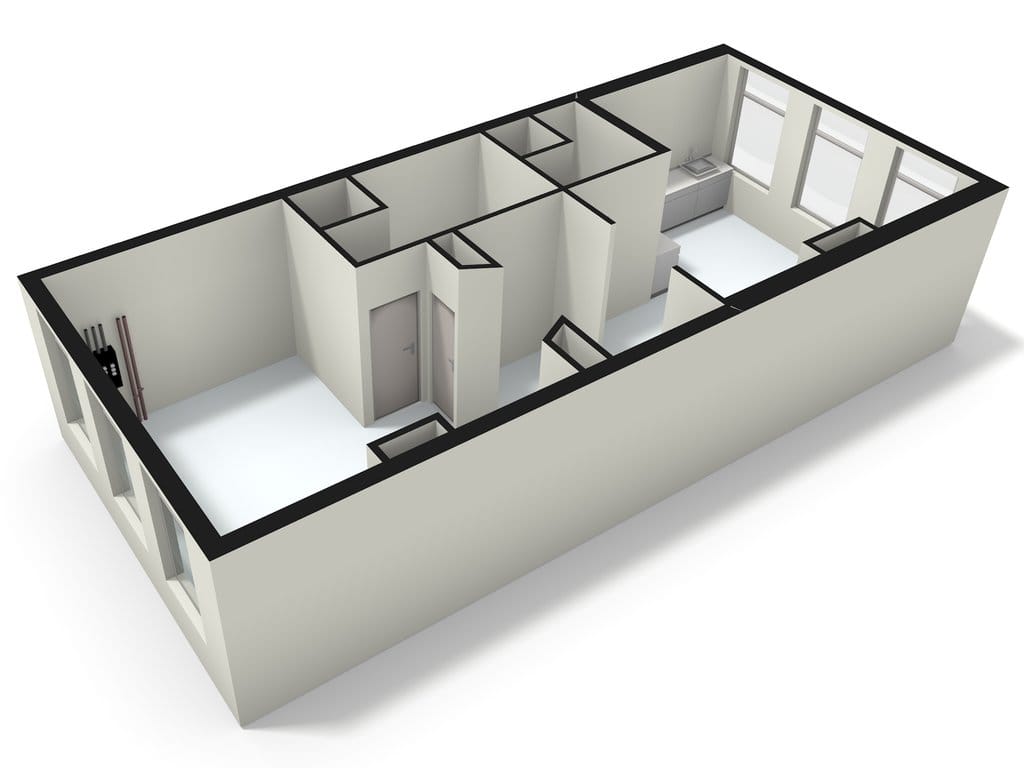 Foto 24 van Lauriergracht 108-3