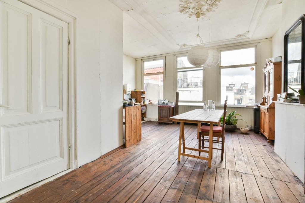 Foto 8 van Lauriergracht 108-3