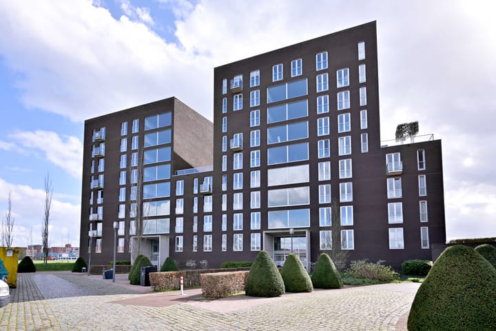 Foto 9 van Pothoofd 222