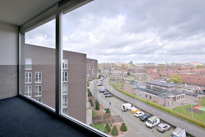 Foto 10 van Pothoofd 222