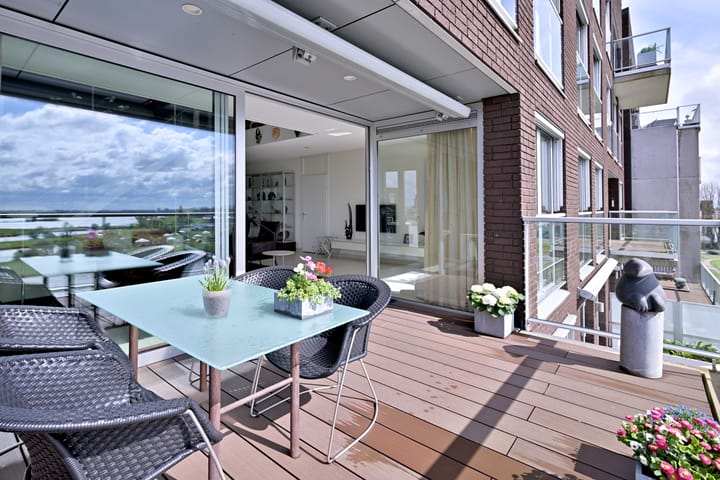 Foto 22 van Pothoofd 222