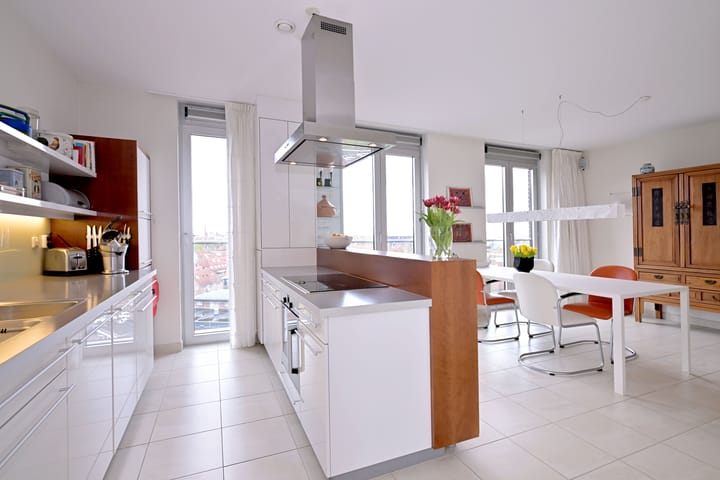 Foto 5 van Pothoofd 222