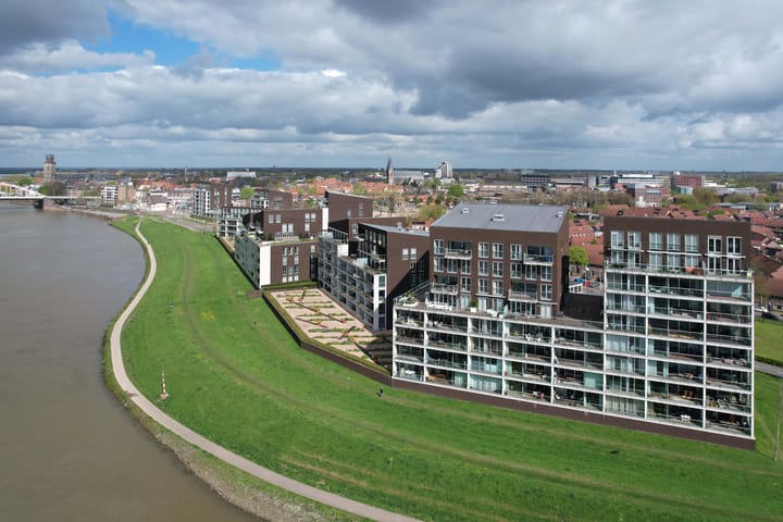 Foto 47 van Pothoofd 222