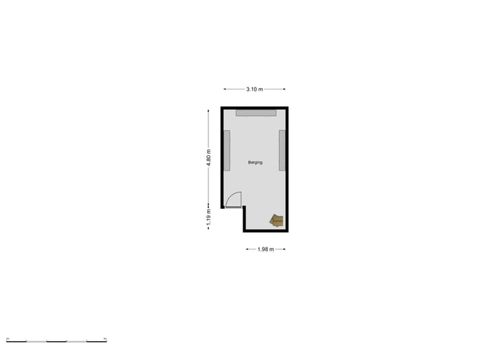 Foto 52 van Pothoofd 222