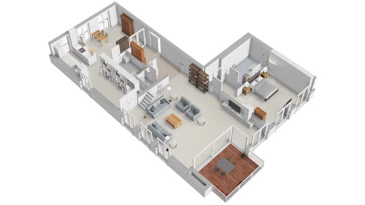 Foto 54 van Pothoofd 222