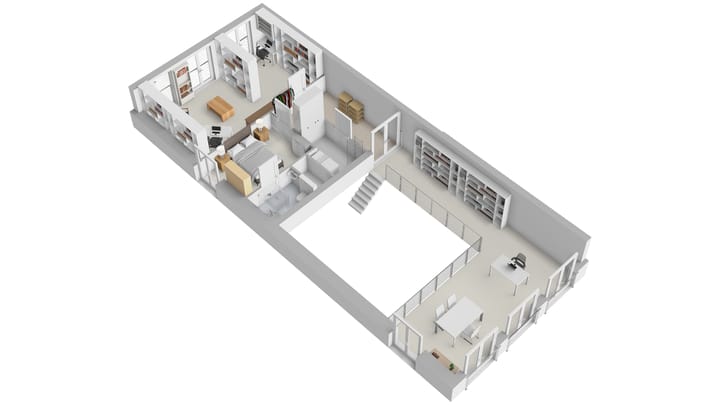 Foto 55 van Pothoofd 222