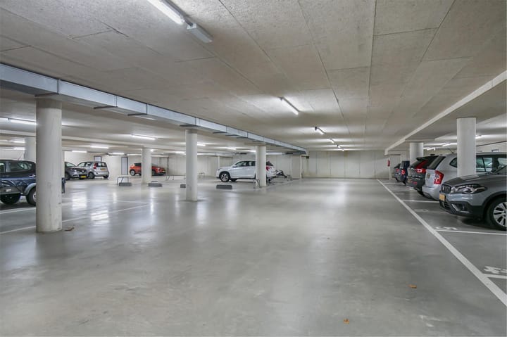 Foto 1 van Paulus Gielmansstraat