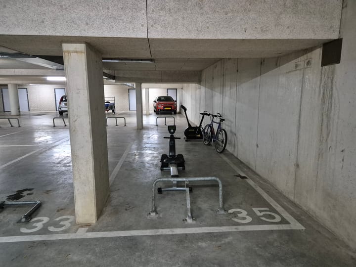 Foto 5 van Paulus Gielmansstraat