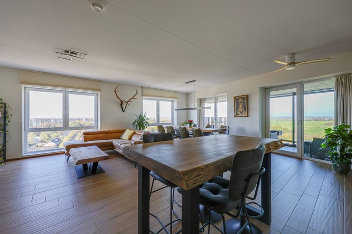 Foto 2 van Pretoriadreef 44