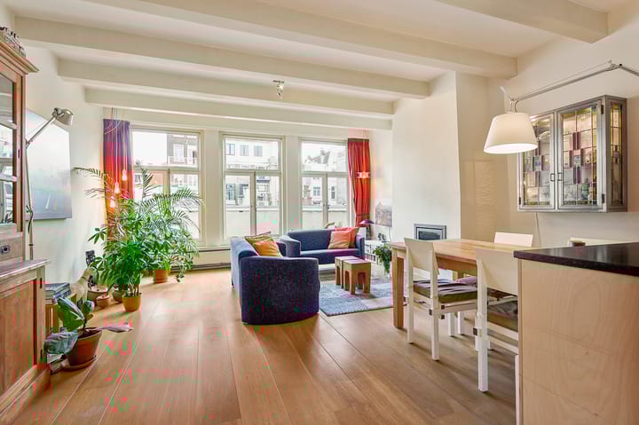 Foto 1 van Prinsengracht 479-1A