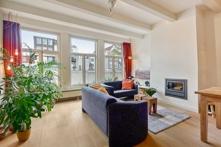 Foto 3 van Prinsengracht 479-1A