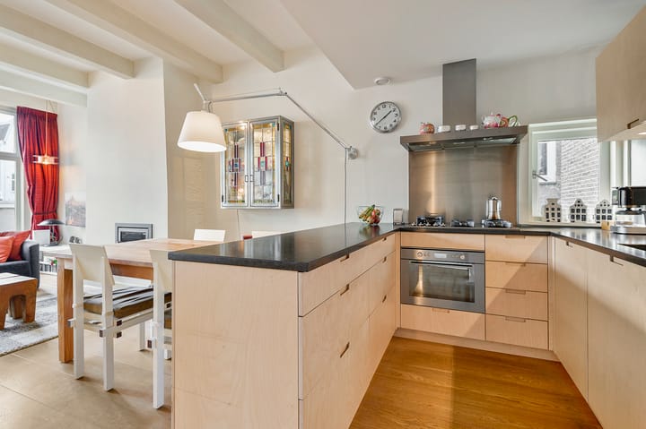 Foto 4 van Prinsengracht 479-1A