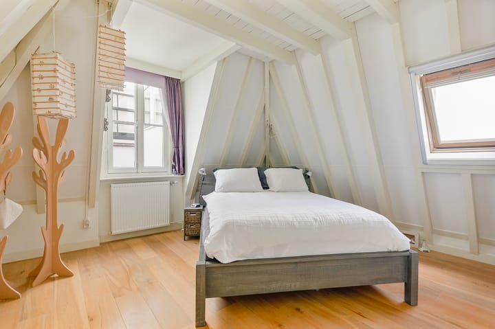 Foto 5 van Prinsengracht 479-1A