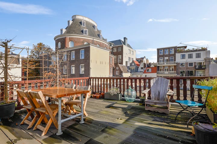 Foto 2 van Prinsengracht 479-1A