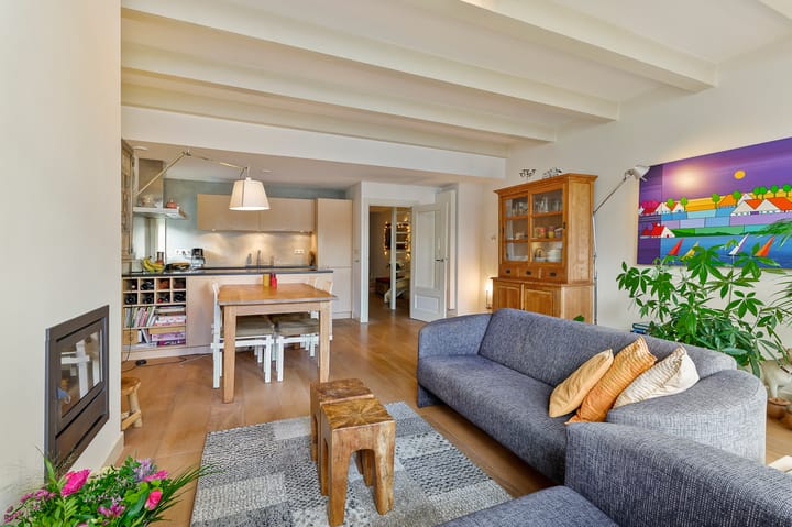 Foto 8 van Prinsengracht 479-1A