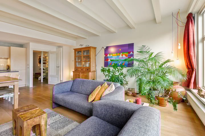 Foto 11 van Prinsengracht 479-1A