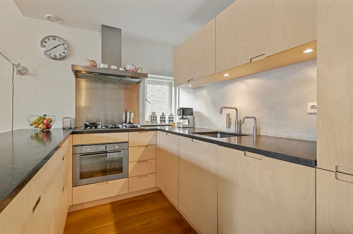 Foto 13 van Prinsengracht 479-1A