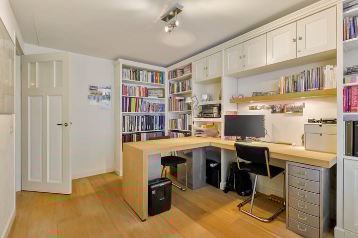 Foto 25 van Prinsengracht 479-1A