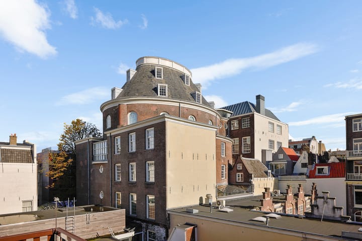 Foto 27 van Prinsengracht 479-1A