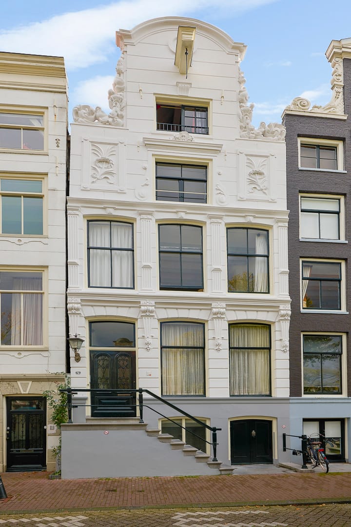 Foto 32 van Prinsengracht 479-1A