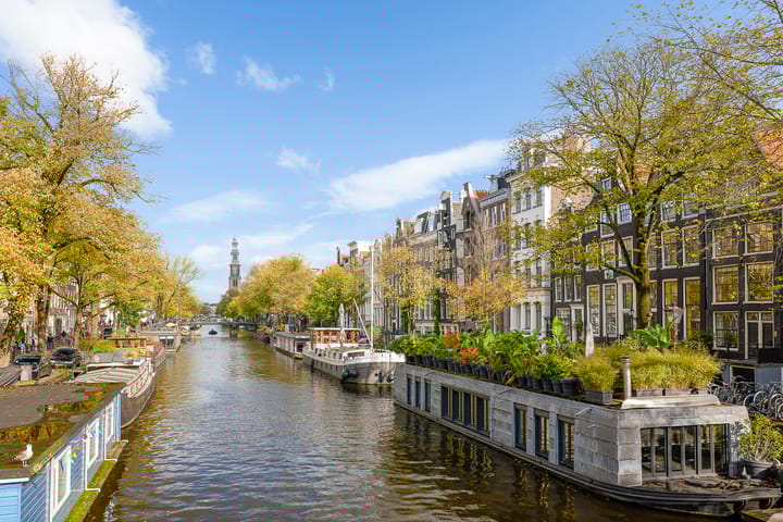 Foto 36 van Prinsengracht 479-1A