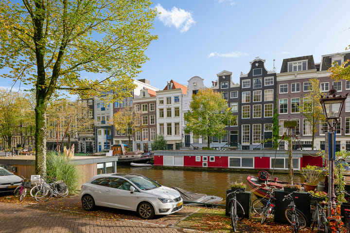 Foto 37 van Prinsengracht 479-1A