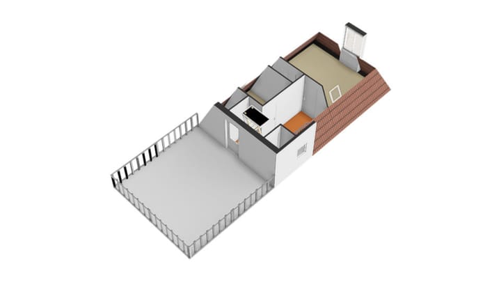 Foto 40 van Prinsengracht 479-1A