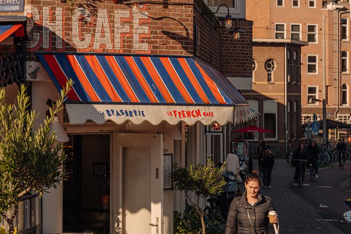 Bekijk foto 32 van Kortenaerstraat 31-H