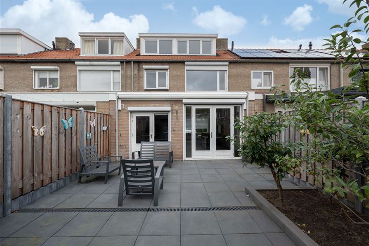 Bekijk foto 19 van Lindestraat 38