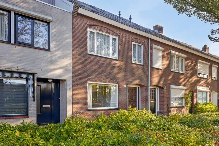 Foto 2 van Hoevenseweg 78