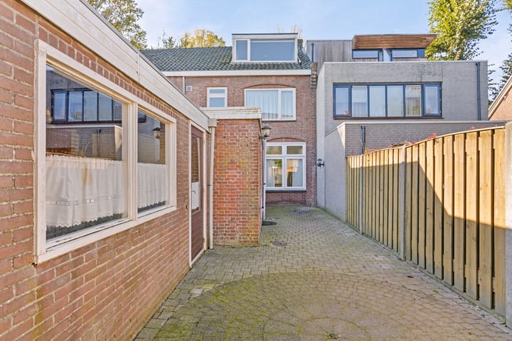 Foto 4 van Hoevenseweg 78