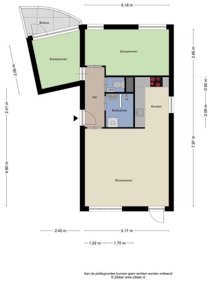 Foto 30 van Vrijhoef 104