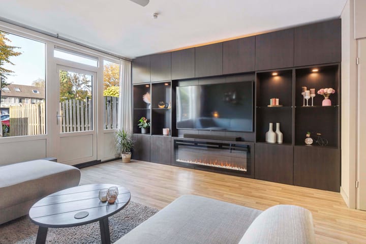 Foto 2 van Kooikersdreef 73