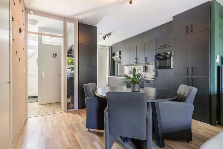 Foto 3 van Kooikersdreef 73