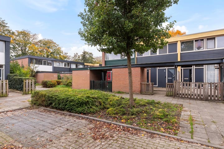 Foto 4 van Kooikersdreef 73