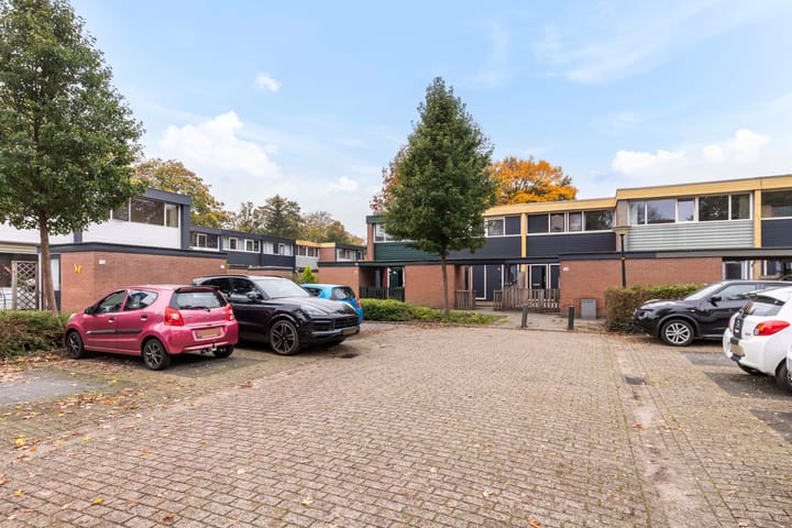 Foto 5 van Kooikersdreef 73