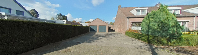 View 360° photo of Voortuin of Marktstraat 85