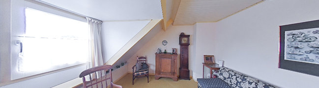 View 360° photo of Slaapkamer of Marktstraat 85