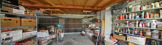 View 360° photo of Garage of Marktstraat 85