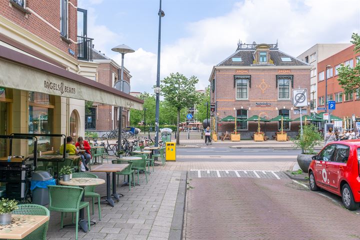 Bekijk foto 29 van Amsterdamsestraatweg 171-D