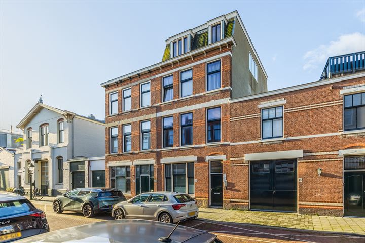 Bekijk foto 1 van Symonszstraat 21-A