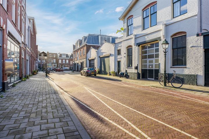 Bekijk foto 20 van Symonszstraat 21-A