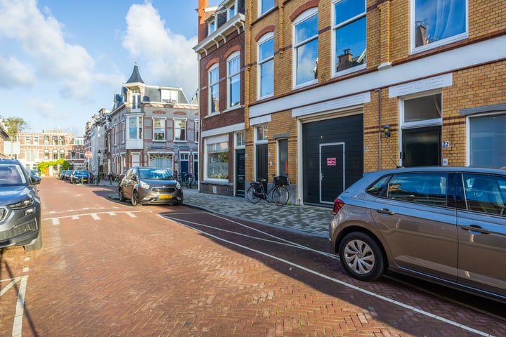 Bekijk foto 21 van Symonszstraat 21-A