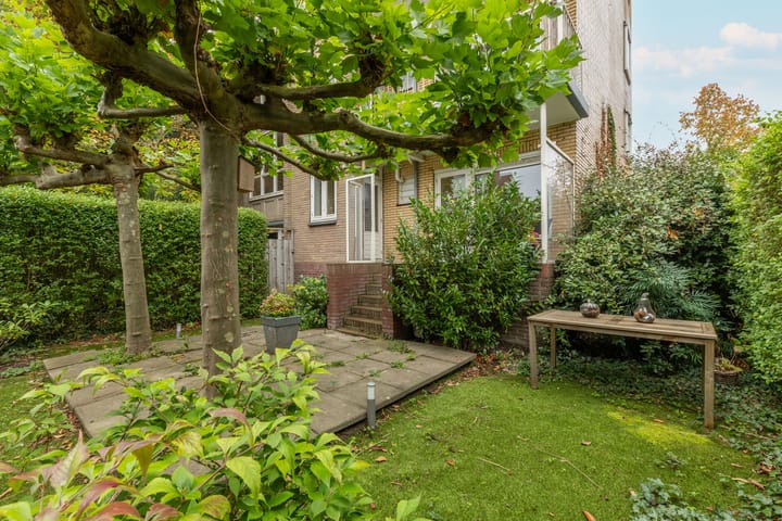 Foto 4 van Joseph Haydnlaan 22