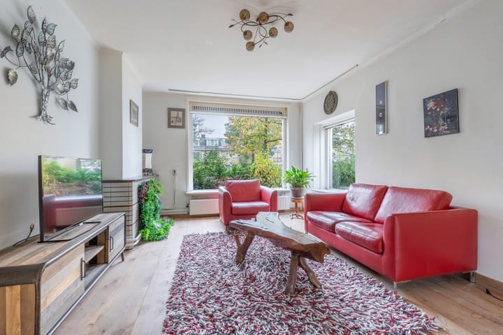 Foto 8 van Joseph Haydnlaan 22