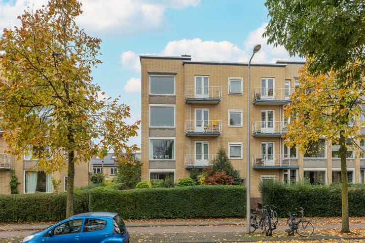 Foto 1 van Joseph Haydnlaan 22