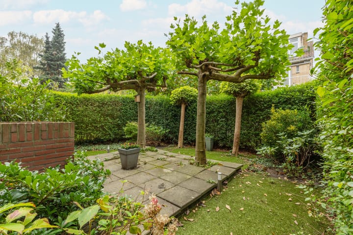 Foto 2 van Joseph Haydnlaan 22